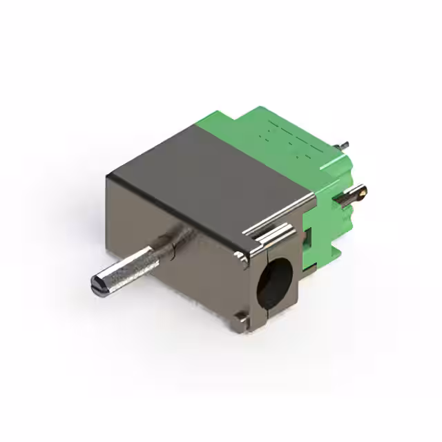 516-020-000-151 EDAC Inc.  Backplane-Steckverbindergehäuse